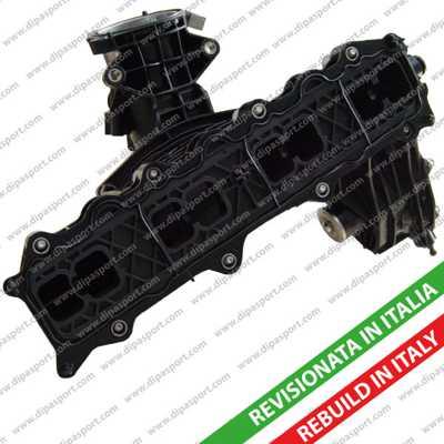 Dipasport COL049R - Modulo collettore aspirazione autozon.pro