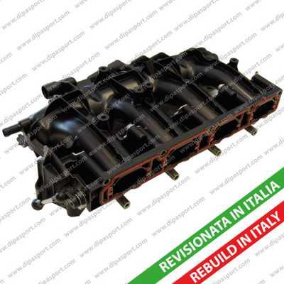 Dipasport COL044R - Modulo collettore aspirazione autozon.pro