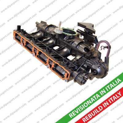 Dipasport COL062R - Modulo collettore aspirazione autozon.pro