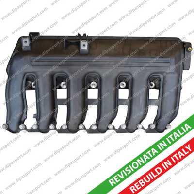 Dipasport COL009R - Modulo collettore aspirazione autozon.pro