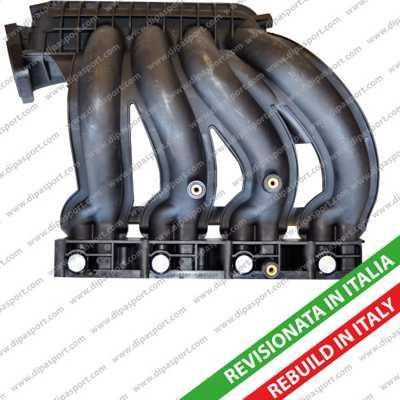 Dipasport COL006R - Modulo collettore aspirazione autozon.pro