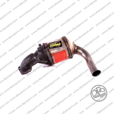 Dipasport CTL015BMCN - Catalizzatore autozon.pro