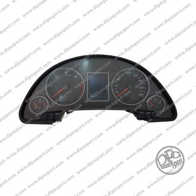 Dipasport DASH499R - Cruscotto autozon.pro