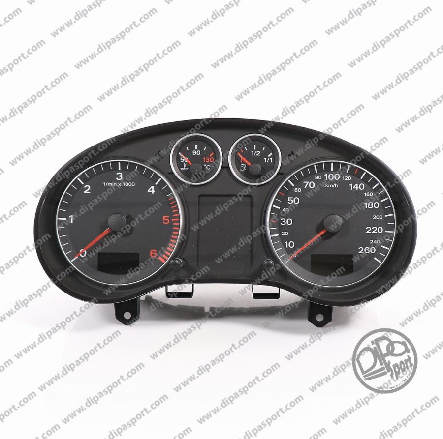 Dipasport DASH447R - Cruscotto autozon.pro