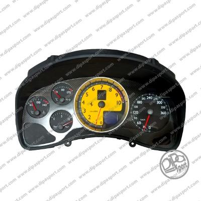 Dipasport DASH411R - Cruscotto autozon.pro