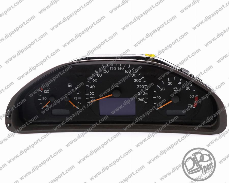 Dipasport DASH487R - Cruscotto autozon.pro