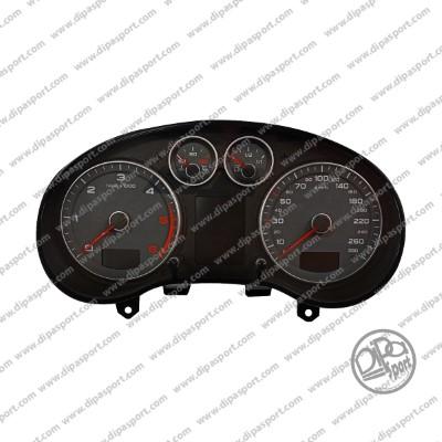 Dipasport DASH435R - Cruscotto autozon.pro