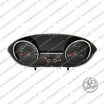 Dipasport DASH428R - Cruscotto autozon.pro