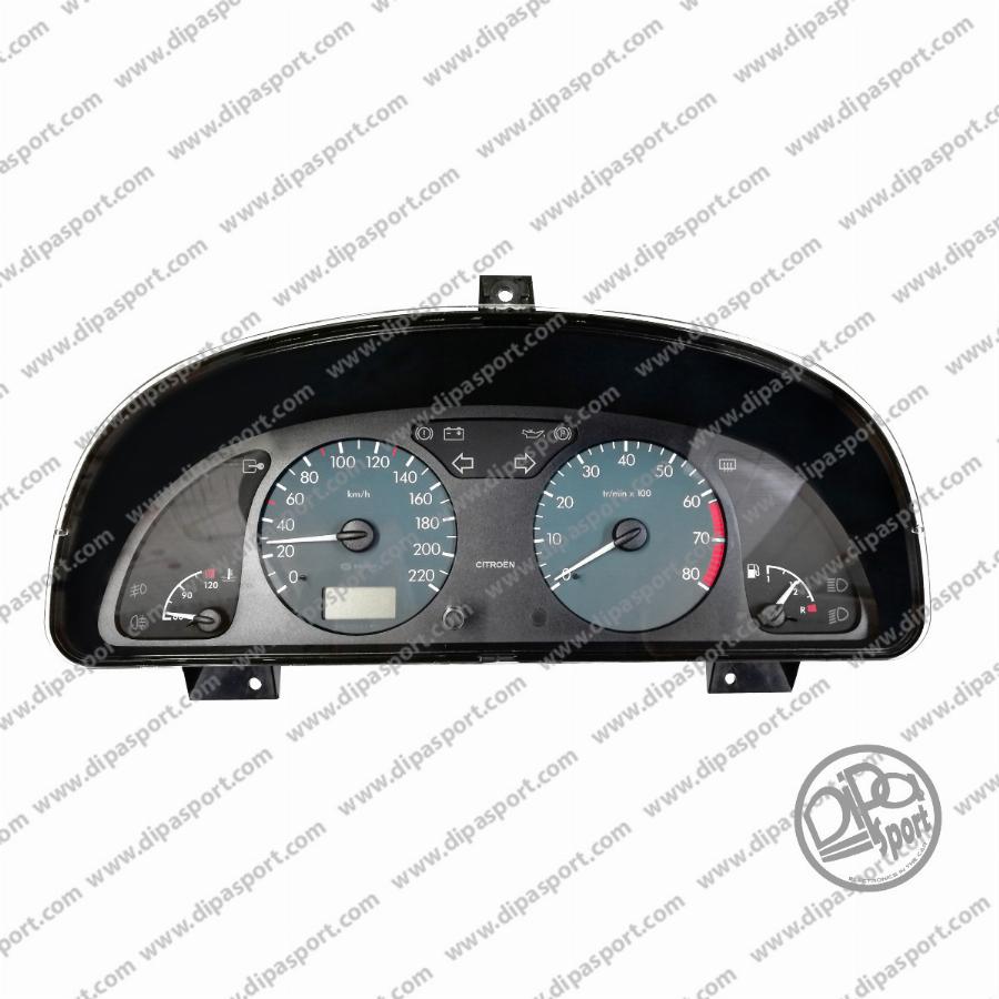 Dipasport DASH474R - Cruscotto autozon.pro