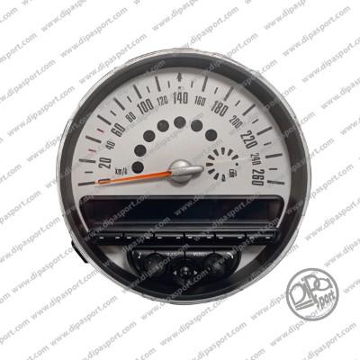 Dipasport DASH519R - Cruscotto autozon.pro