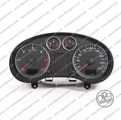 Dipasport DASH515R - Cruscotto autozon.pro