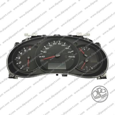 Dipasport DASH522R - Cruscotto autozon.pro