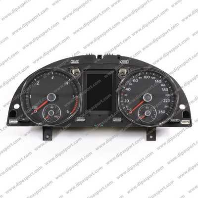 Dipasport DASH096R - Cruscotto autozon.pro