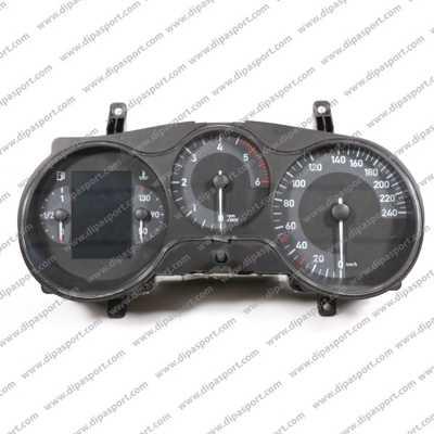 Dipasport DASH091R - Cruscotto autozon.pro