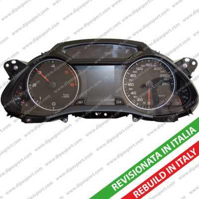 Dipasport DASH046R - Cruscotto autozon.pro