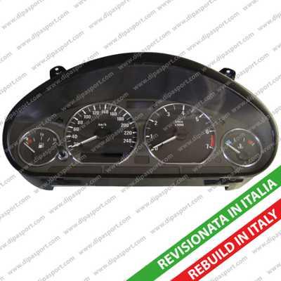 Dipasport DASH055R - Cruscotto autozon.pro