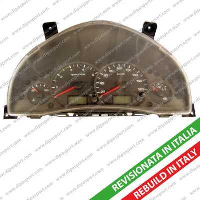 Dipasport DASH056R - Cruscotto autozon.pro