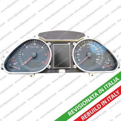 Dipasport DASH058R - Cruscotto autozon.pro