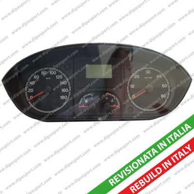 Dipasport DASH057R - Cruscotto autozon.pro