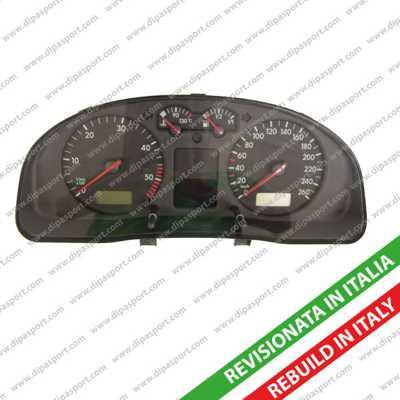 Dipasport DASH069R - Cruscotto autozon.pro