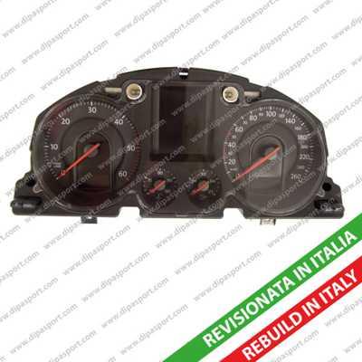 Dipasport DASH067R - Cruscotto autozon.pro