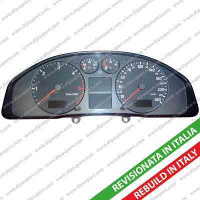 Dipasport DASH009R - Cruscotto autozon.pro