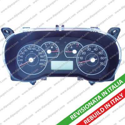 Dipasport DASH005R - Cruscotto autozon.pro