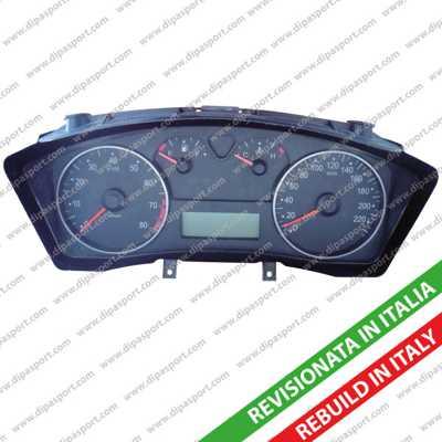 Dipasport DASH001R - Cruscotto autozon.pro