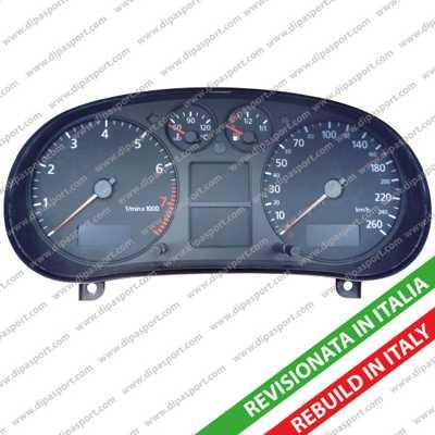 Dipasport DASH008R - Cruscotto autozon.pro