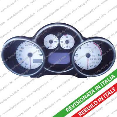 Dipasport DASH003R - Cruscotto autozon.pro