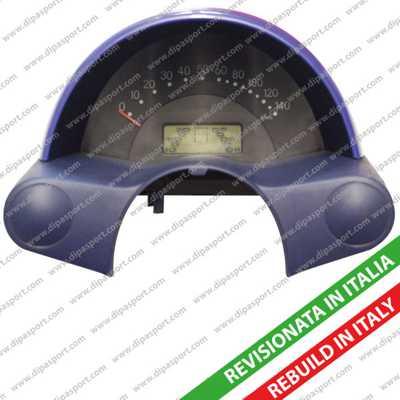 Dipasport DASH007R - Cruscotto autozon.pro