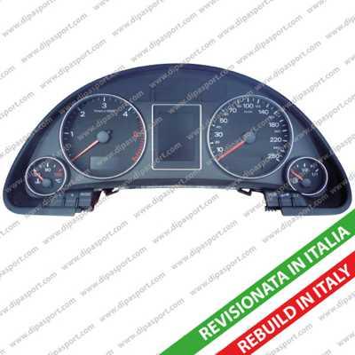 Dipasport DASH010R - Cruscotto autozon.pro