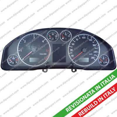 Dipasport DASH011R - Cruscotto autozon.pro