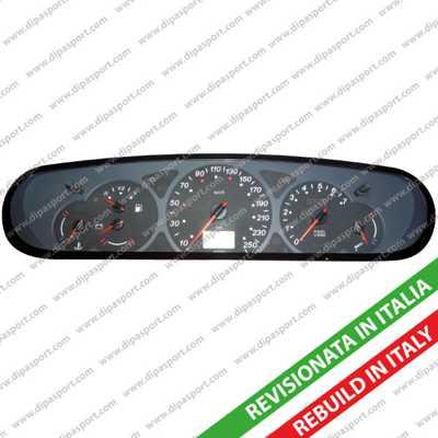 Dipasport DASH013R - Cruscotto autozon.pro