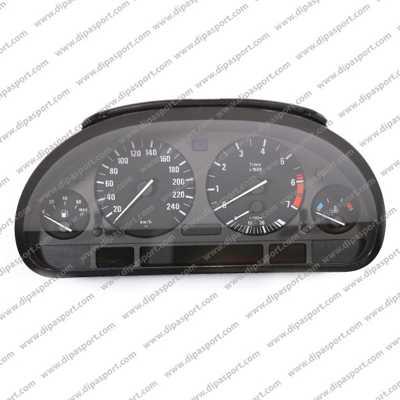 Dipasport DASH089R - Cruscotto autozon.pro