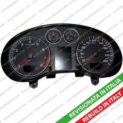 Dipasport DASH035R - Cruscotto autozon.pro