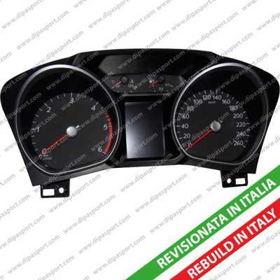 Dipasport DASH036R - Cruscotto autozon.pro