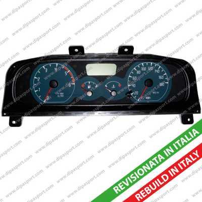 Dipasport DASH037R - Cruscotto autozon.pro