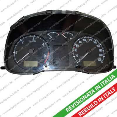 Dipasport DASH029R - Cruscotto autozon.pro