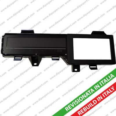 Dipasport DASH025R - Cruscotto autozon.pro