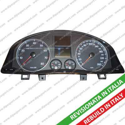 Dipasport DASH028R - Cruscotto autozon.pro