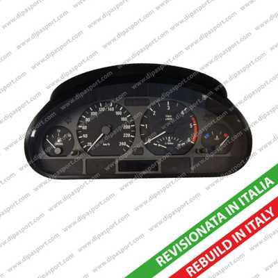 Dipasport DASH074R - Cruscotto autozon.pro