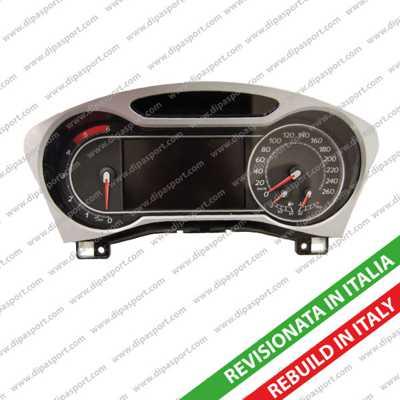 Dipasport DASH076R - Cruscotto autozon.pro