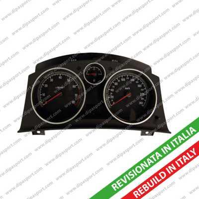 Dipasport DASH077R - Cruscotto autozon.pro