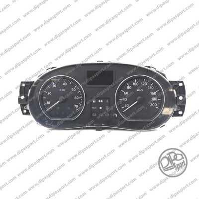 Dipasport DASH191R - Cruscotto autozon.pro