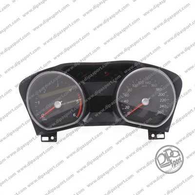 Dipasport DASH150R - Cruscotto autozon.pro