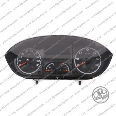 Dipasport DASH166N - Cruscotto autozon.pro