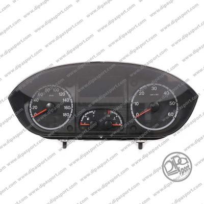 Dipasport DASH166R - Cruscotto autozon.pro