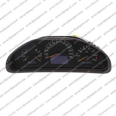 Dipasport DASH118R - Cruscotto autozon.pro