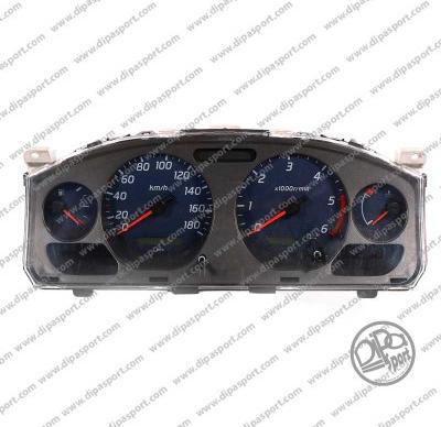 Dipasport DASH135R - Cruscotto autozon.pro